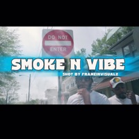 Smoke n Vibe - Single - Lambo_the_producer