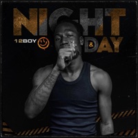 Night & Day - Single - 12Boy