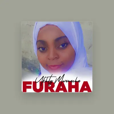 Listen to Ukhty Mwanacha, watch music videos, read bio, see tour dates & more!