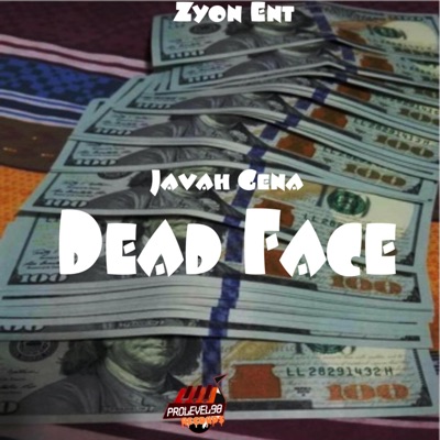 Dead Face - Single