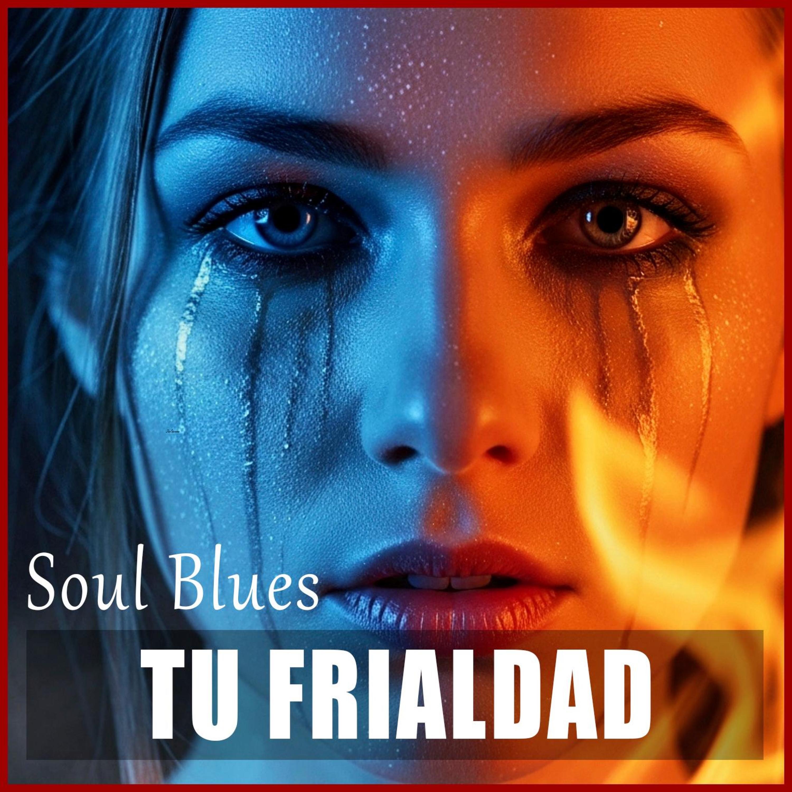Gypsy Blues Music - Topic - Tu Frialdad