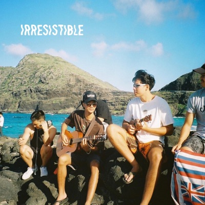 Irresistible - Single