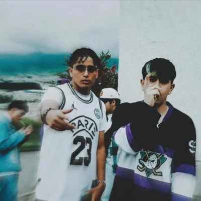 BLIN BLIN Niko Junior J x Jedee (EP Good Airs) [Cover] - Single