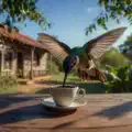 Un cafecito