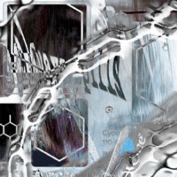 always spills out (feat. sinefelt & miseryprism) - Single - lesions