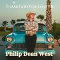 Thank God You Love Me