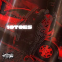 10 TOES - Single - BackDo3 Jit