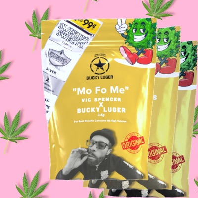 Mo Fo Me - Single