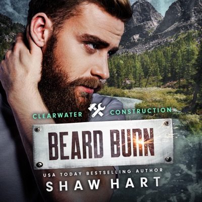 Beard Burn (Unabridged)