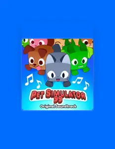 聆聽 Ostinarium、觀看音樂影片、閱讀小傳、查看巡演日期等！