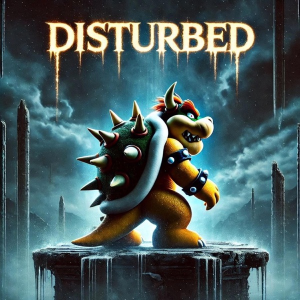 Disturbed