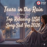 Top Relaxing USA Song Sad For 2026 - EP - Dreams in Love