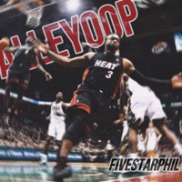 Alleyoop - Single - fivestarphil
