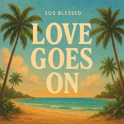 Love Goes On