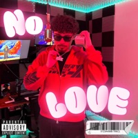 NO LOVE - Single - Jace23x