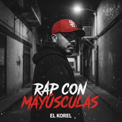 Rap con Mayúsculas (feat. Zna & Mc Becker) - Single