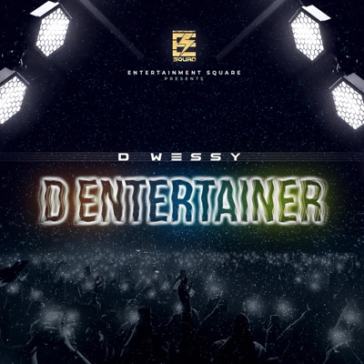 D Entertainer - Single
