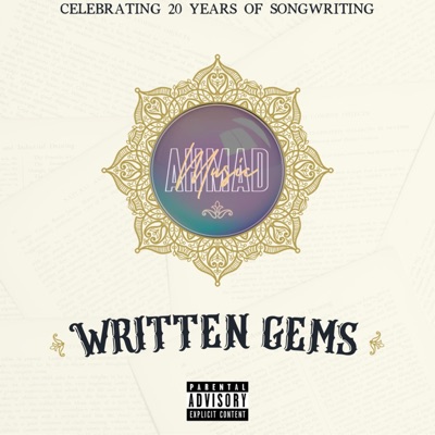 WRITTEN GEMS