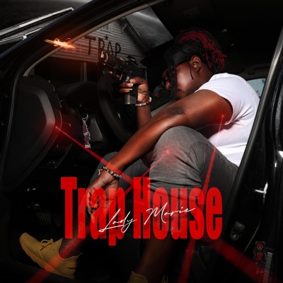 Trap House (Radio Edit) - Single