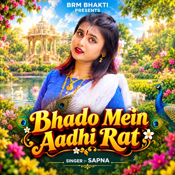 Bhado Mein Aadhi Rat