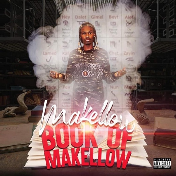 Book of Makellow