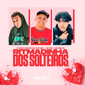 Ritmadinha dos Solteiros (feat. FreesTyle Sounds)