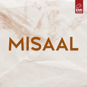 Misaal (Original Motion Picture Soundtrack) - EP
