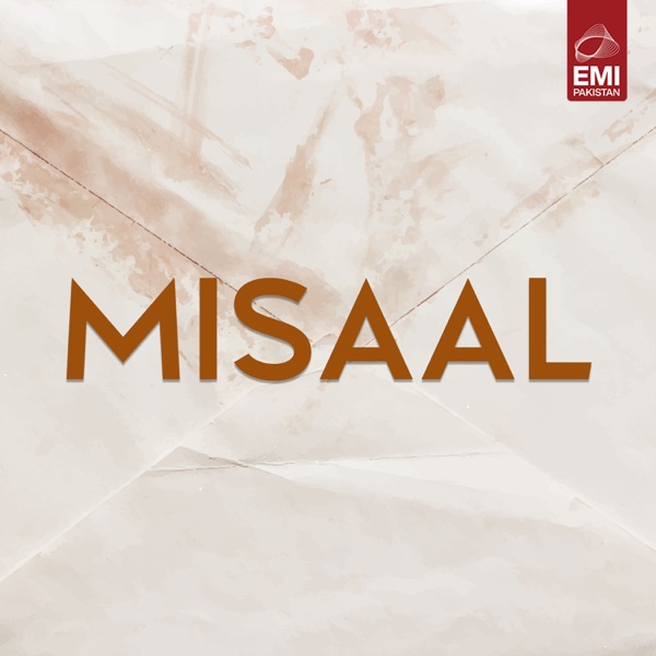 Misaal (Original Motion Picture Soundtrack) - EP