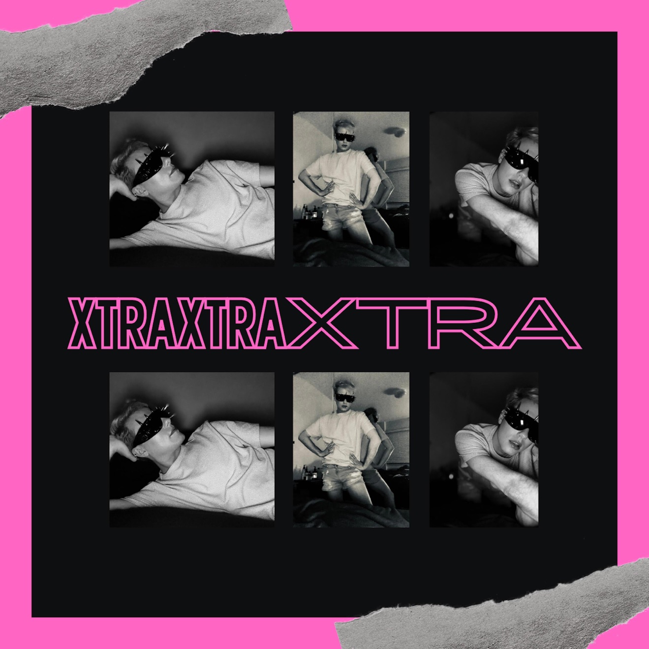 Reid Zakos – XtraXtraXtra – Single (2025) [iTunes Match M4A]