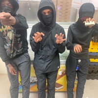 Run That Back - Single - Buttonboy