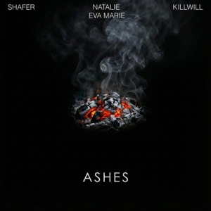 ASHES (feat. Natalie Eva Marie) - Single