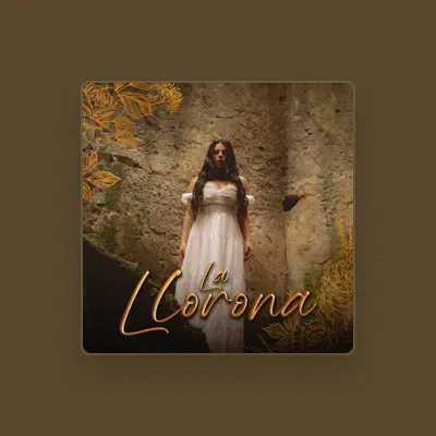 Listen to Lizbeth Rodriguez, watch music videos, read bio, see tour dates & more!