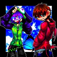 kandii raver party (feat. 2504 & 8t33n) - Single - hateoryx