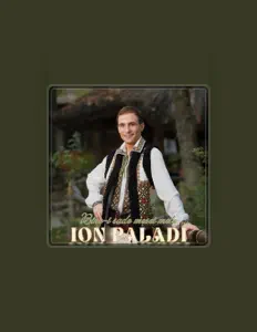 Listen to Ion Paladi, watch music videos, read bio, see tour dates & more!