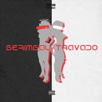 Berimbau Travado - Single - Dj Aimi, Mc DDSV, DJ oliveira 048 & DJ Miranda
