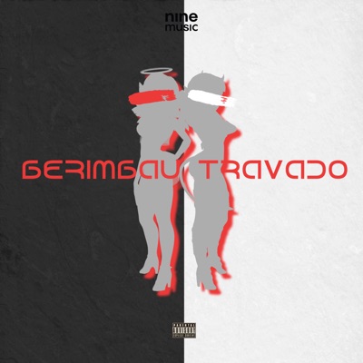 Berimbau Travado - Single