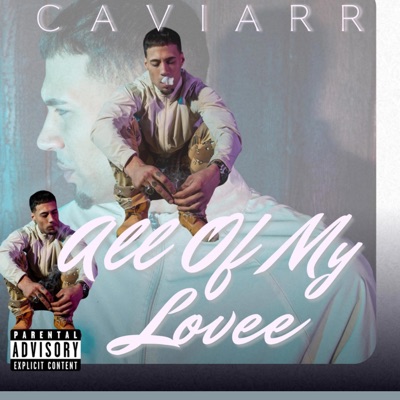 All Of My Lovee - Single