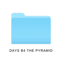 DAYS B4 THE PYRAMID - Single - Randysofty