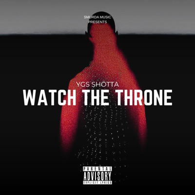 Watch The Throne - Single
