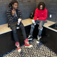 flexing again - Single - Mekhi