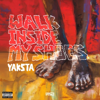 Walk Inside My Shoes - Single