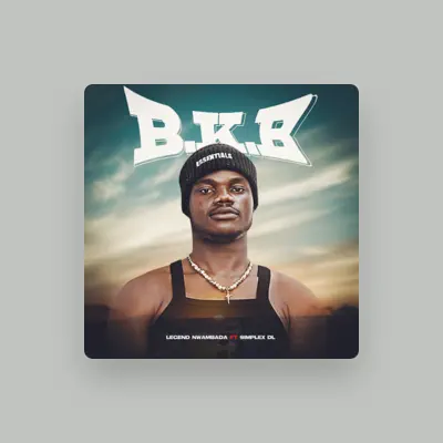 Listen to Legend nwambada, watch music videos, read bio, see tour dates & more!