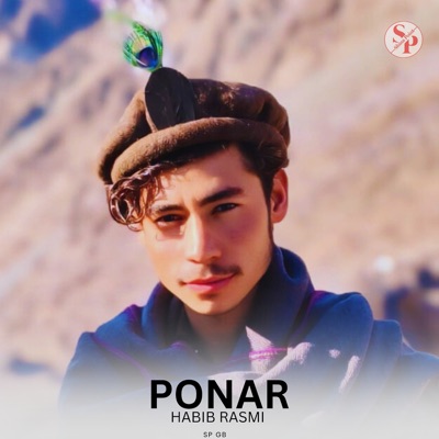 Sp Gb - Pohnar (feat. Habib Rasmi)