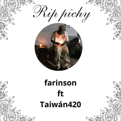 Rip pichy (feat. Taiwan420) - Single
