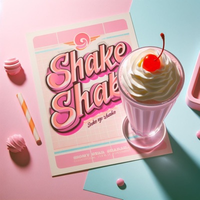 Discover Mc - Shake Shake