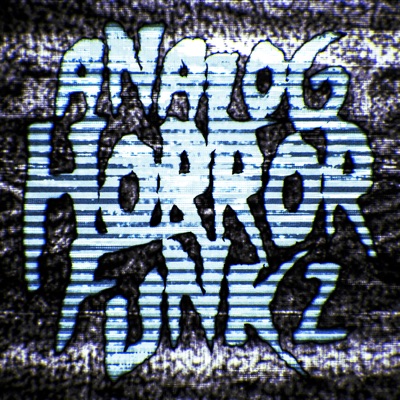 Analog Horror Funk 2 (Slowed)
