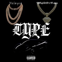 TYPE (feat. TOOMUCH4DASTRUGG) - Single - Melaysia