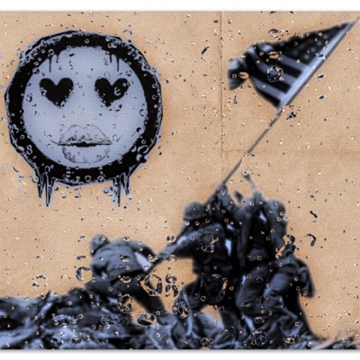 The Swappacoochi Tribe : Pride & Survival - EP