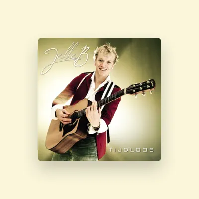 Listen to Jelle B., watch music videos, read bio, see tour dates & more!