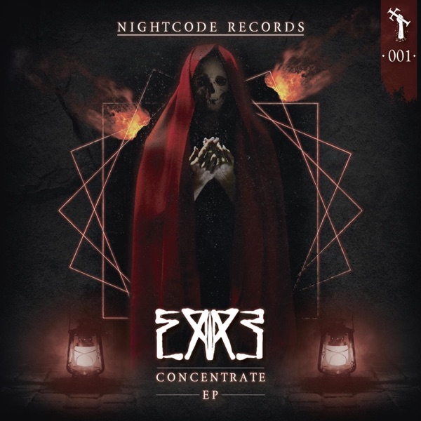 Concentrate - Single
